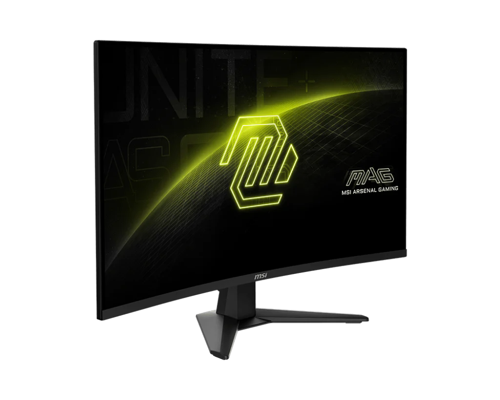 MSI MAG 32CQ6F Curved Gaming Monitor 32 MSI MAG 32CQ6F Curved Gaming Monitor 32